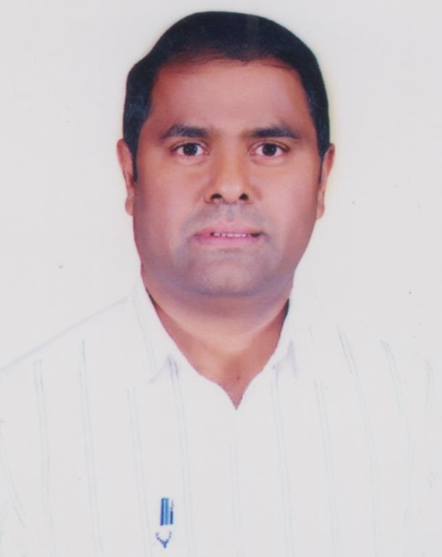 Araga Jnanendra