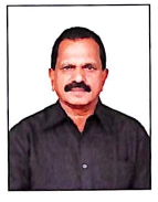Vijayendra ಯಡಿಯೂರಪ್ಪ