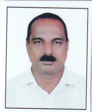 Madhu Bangarappa