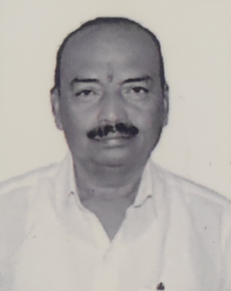 Gopala Krishna Beluru