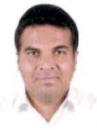 Gururaj Shetty Gantihole