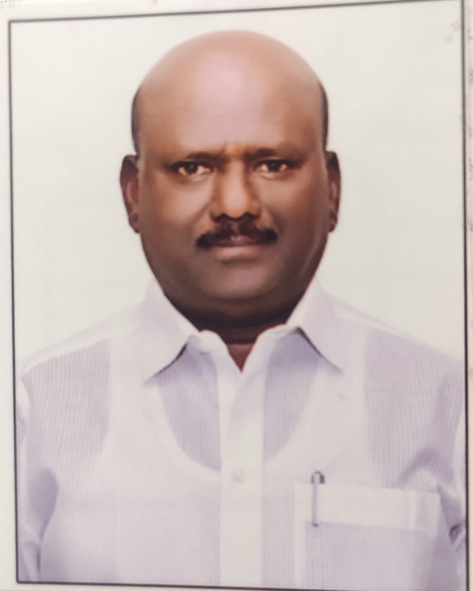 Yashpal ಎ. Suvarna
