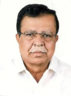 Gurme Suresh Shetty