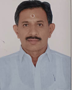 ಟಿ. ಡಿ. Rajegowda