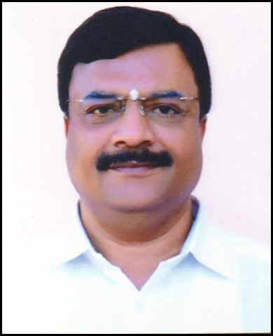 ಜಿ. ಎಚ್. ಶ್ರೀನಿವಾಸ