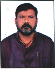 ಬಿ. Suresh ಗೌಡ