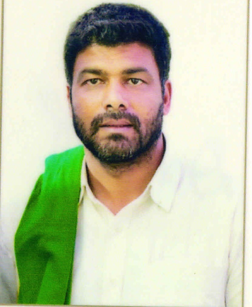 ಎಸ್. ಆರ್. ಶ್ರೀನಿವಾಸ್ ( Vasu )