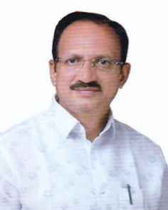 Vithal Somanna Halagekar
