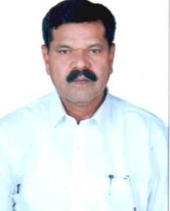 ಬಿ. ಎನ್. Ravi ಕುಮಾರ್