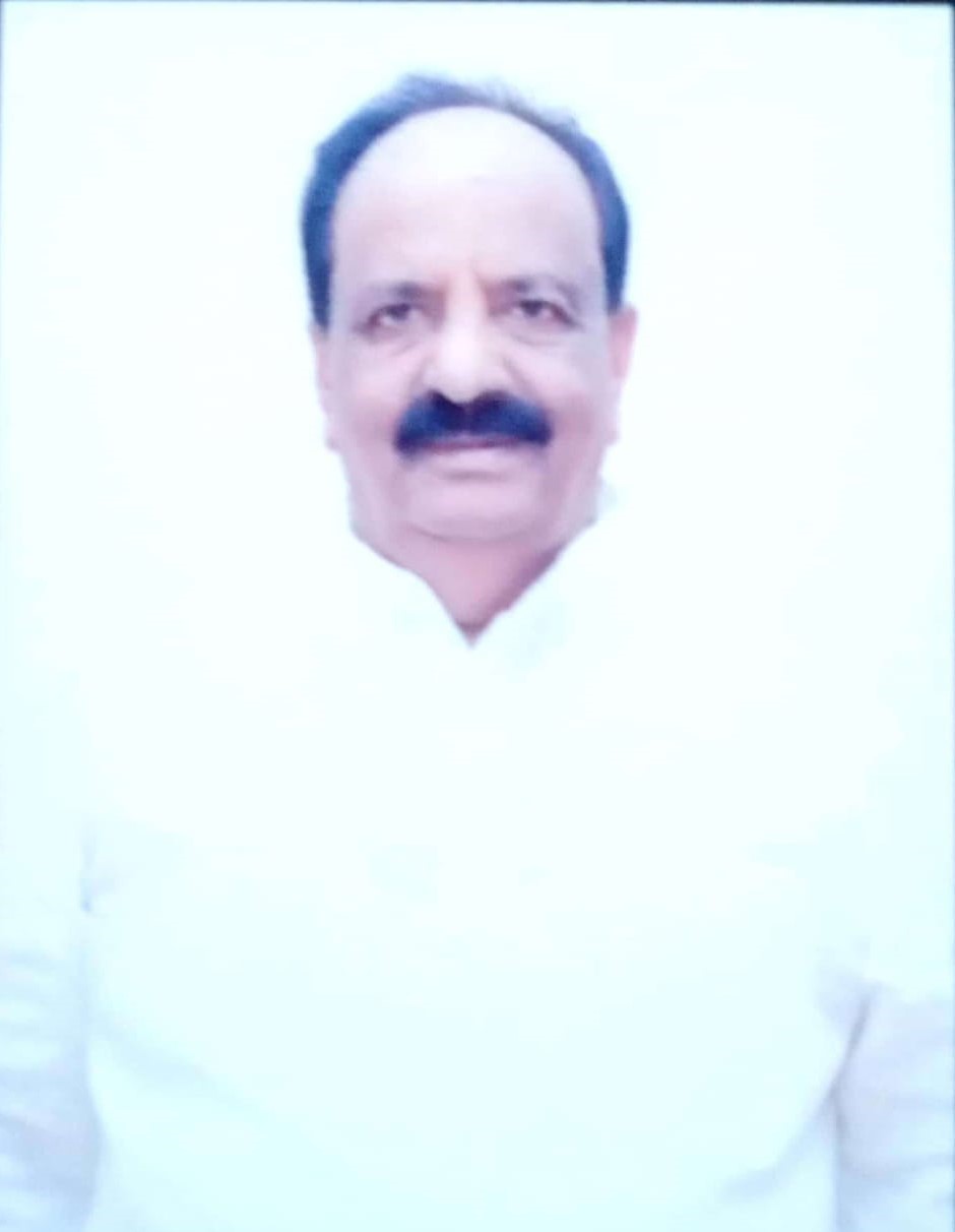 Samruddhi ವಿ. Manjunath