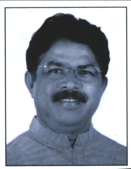 Kothur ಜಿ. Manjunatha