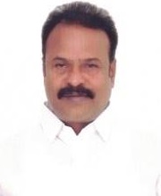 ಕೆ. ವೈ. Nanjegowda
