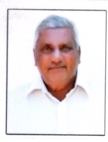 ಎಸ್. ಆರ್. Vishwanath