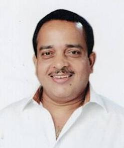 Krishna Byregowda