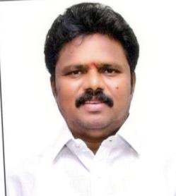 ಎಸ್. ಟಿ. Somashekar