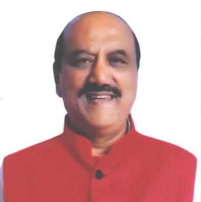 ಡಾ. Ashwath Narayan ಸಿ. ಎನ್.
