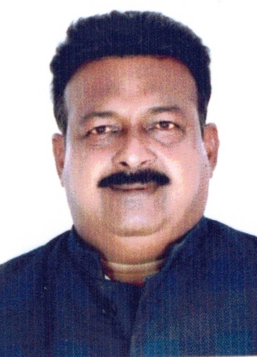 Suresha ಬಿ. ಎಸ್.