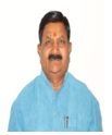 ಎ. ಸಿ. ಶ್ರೀನಿವಾಸ