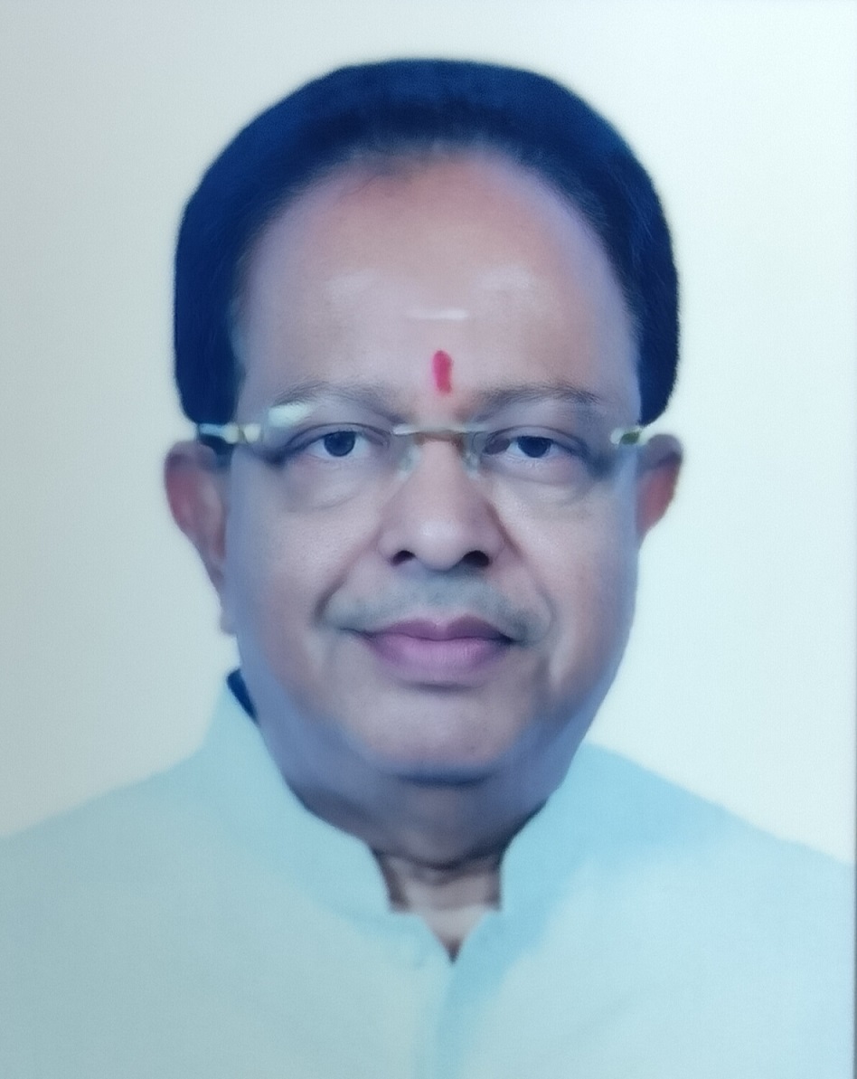 Koujalagi Mahantesh Shivanand