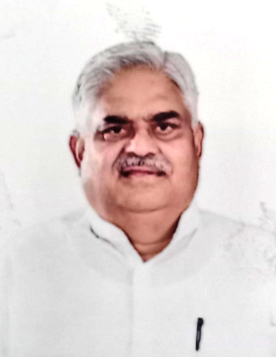 Kelachandra Joseph George