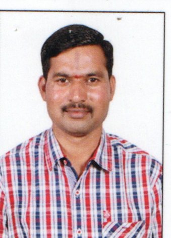 ಎಸ್. Raghu