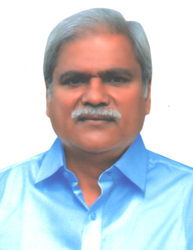 ಎಸ್. Suresh ಕುಮಾರ್