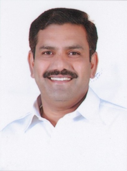 ಬಿ. ಜೆಡ್. Zameer Ahmed Khan