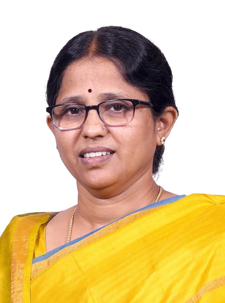 Uday ಬಿ. Garudachar
