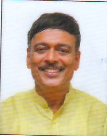 Vishwas Vasant Vaidya