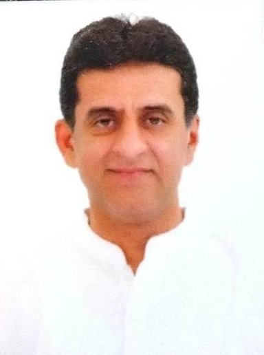 ಆರ್. Ashoka