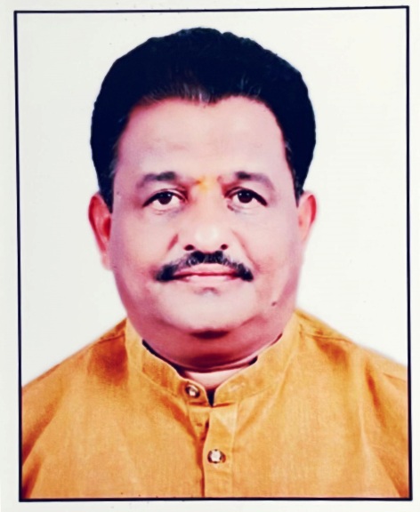 ಎಂ. Krishnappa