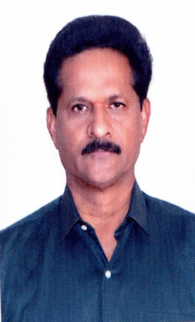 ಕೆ. ಎಚ್. Muniyappa