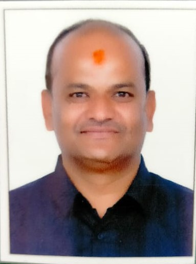 Ashok ಮಹಾದೇವಪ್ಪ Pattan
