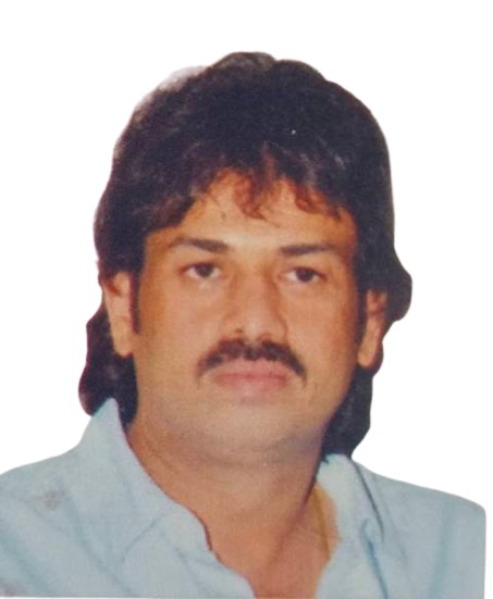 Dheeraj Muniraj