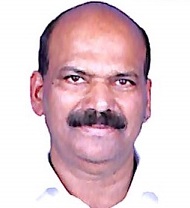 Shreenivasaiah ಎನ್.