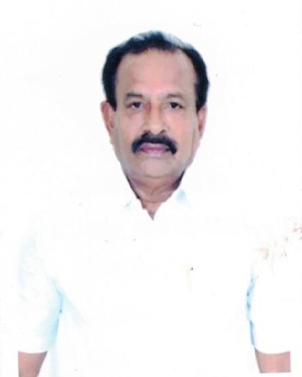 ಪಿ. ಎಂ. Narendraswamy