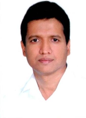 ಸಿ.ಪಿ. ಯೋಗೇಶ್ವರ್