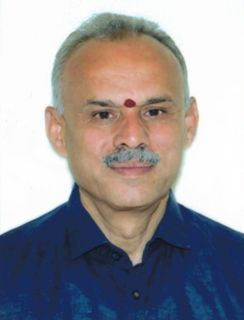 Ravikumar ಗೌಡ ( Ganiga )