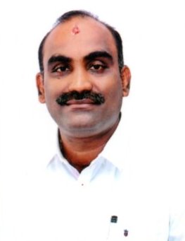 ಎನ್. Chaluvarayaswamy