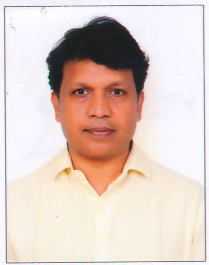 Bharath Shetty ವೈ.
