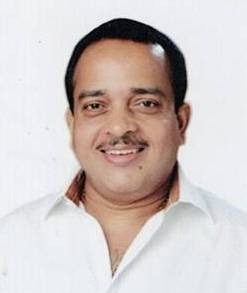 Ashok ಕುಮಾರ್ Rai