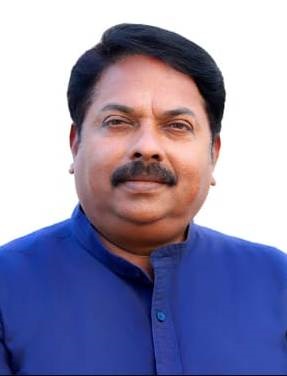 Jagadeesh Shivayya Gudagunti