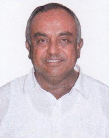 ಟಿ. ಎಸ್. Srivathsa