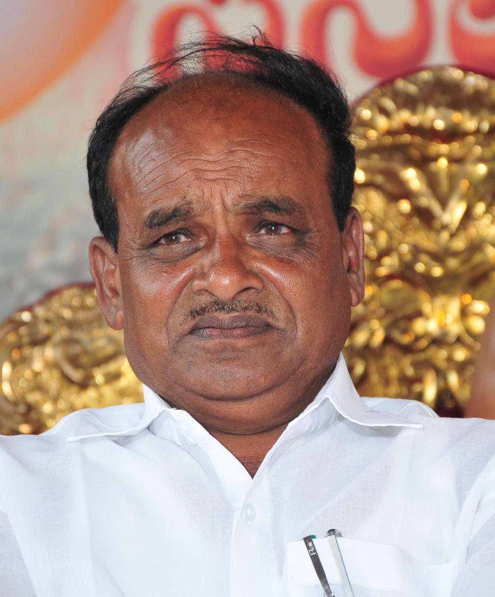 ಎಂ. ಆರ್. Manjunath