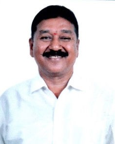 ಎ. ಆರ್. Krishnamurthy