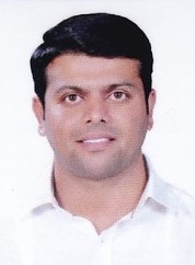 Kashappanavara Vijayanand Shivashankrappa