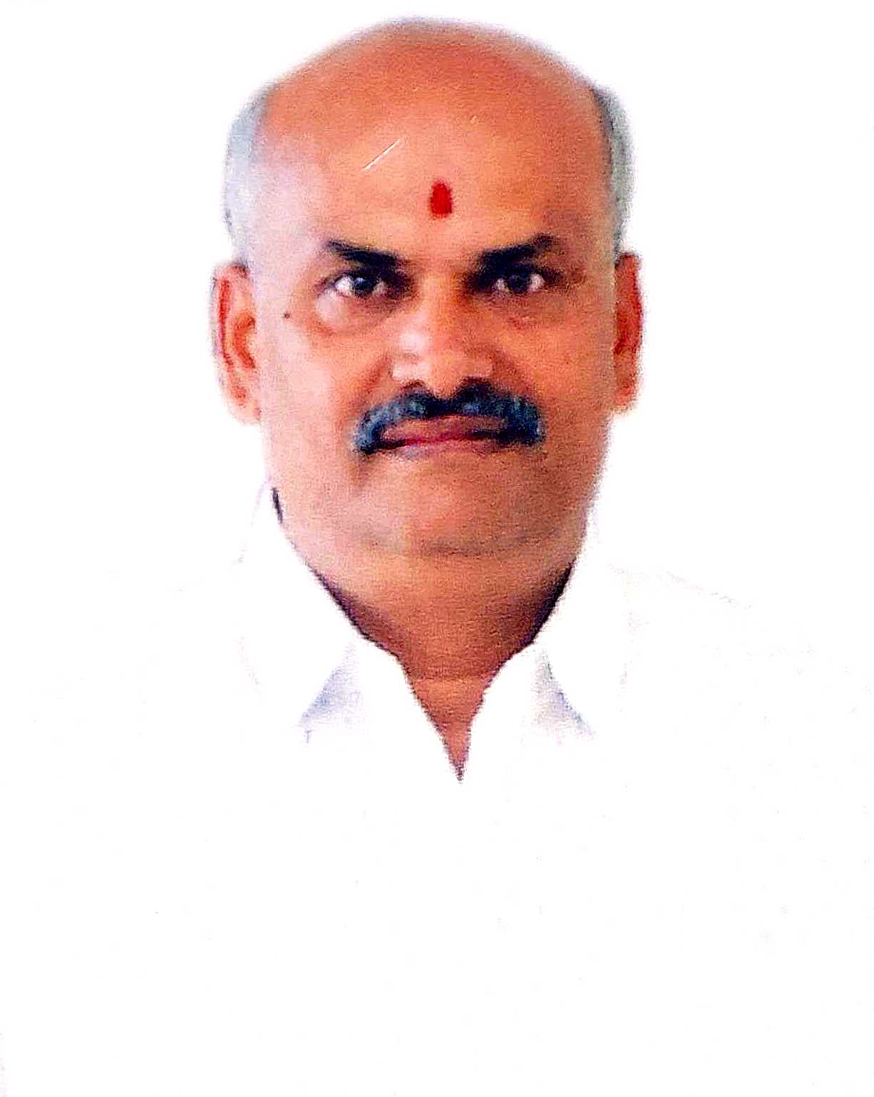 Appaji Aliyas Channabasavaraj ಎಸ್. ಓ. Shankarao Nadagouda