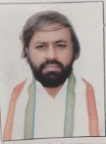 Shivanand ಪಾಟೀಲ್