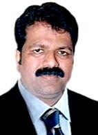 ಎಂ. ಬಿ. ಪಾಟೀಲ್