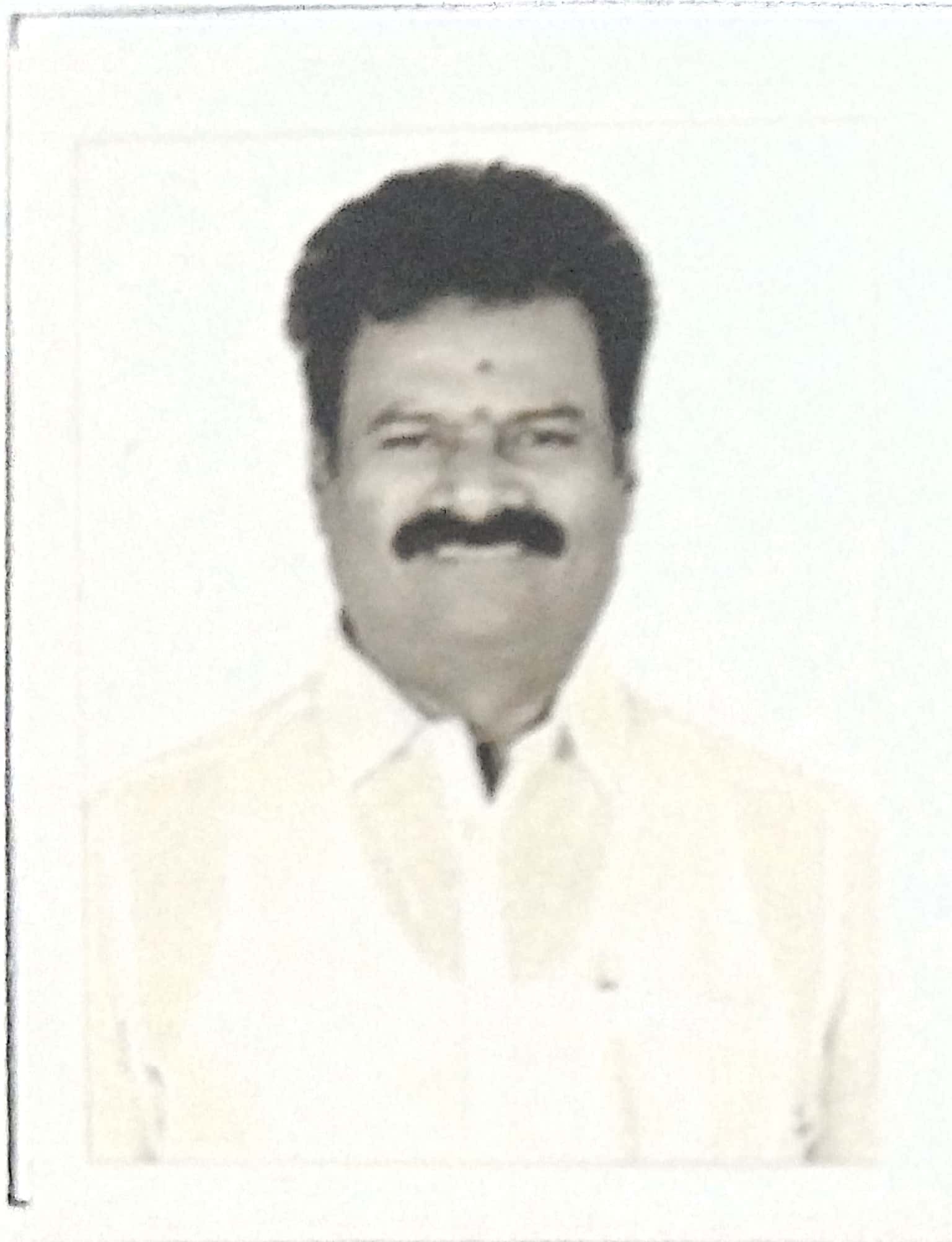 ಲಕ್ಷ್ಮಣ್ ಸಂಗ್ಲಪ್ಪ ಸವದಿ